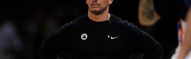 Plej-of za zaborav, ali titula trenera godine u NBA ide u njegove ruke!