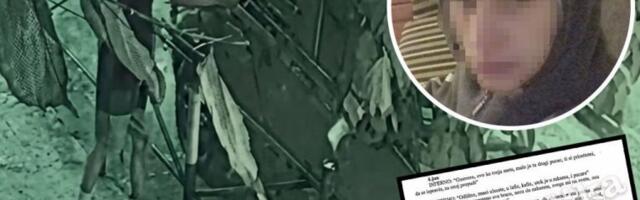 EKSKLUZIVNO! OVO SU NALAGODAVCI UBISTVA IVANA ALEKSIĆA! Otkrivamo detalje optužnice i priznanja Nikole Babića za likvidaciju u centru Beograda! (UZNEMIRUJUĆI VIDEO)