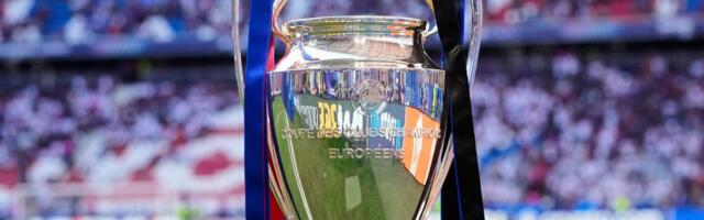 Evo gde možete da gledate uživo TV prenos meča PSŽ - Arsenal u finalu Lige šampiona