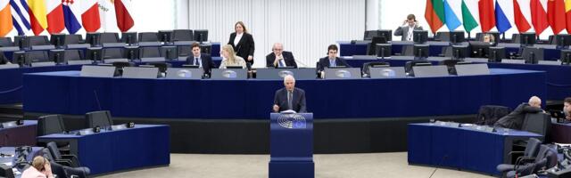 Spoljnopolitički odbor EP u sredu glasa o Piculinom izveštaju o Srbiji