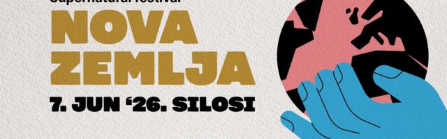 Ekološki festival Supernatural u Silosima: Kreativne radionice, izložbe i muzika za sve generacije