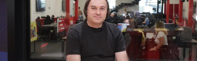 Ištvan Kaić: Chat GPT vs. "Arhiv javnih skupova"