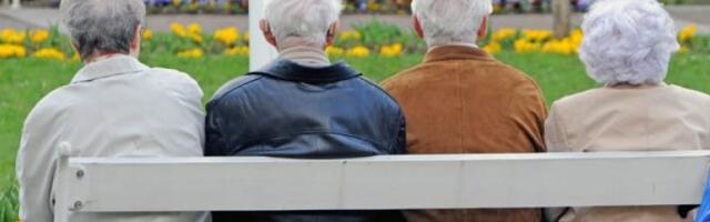 Uskoro lepe vesti za penzionere: Biće povećanja penzija, ali i drugih novčanih pomoći