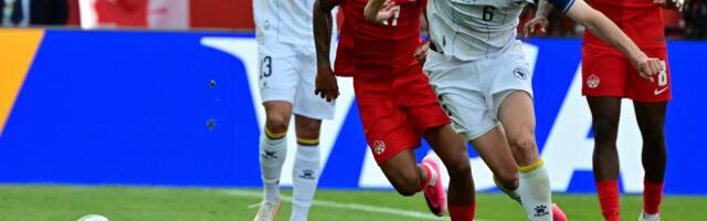 Evo zašto je Švajcarska prva, a BiH poslednja, iako su oba meča u grupi B završena 1:1? Poredak nije nasumičan...