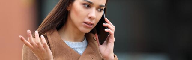 Mama, tata, pomozite mi! Jeziva telefonska prevara sa kloniranjem glasa zavila Srbiju u crno, oprez!