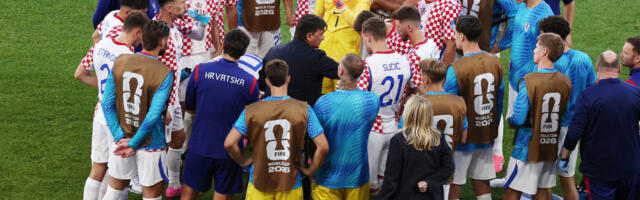 Hrvatska je u haosu, vlada nered, ima velike probleme...