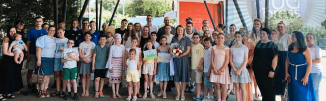 Čuvari srpske tradicije u tuđini