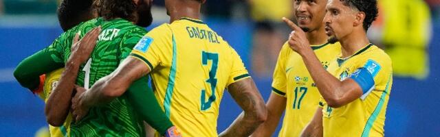 Vinisijus protiv Halanda - evo gde možete da gledate duel Brazila i Norveške u osmini finala Mundijala
