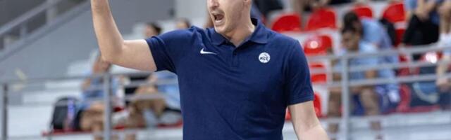 Selektor Srbije je najbolji trener Svetskog prvenstva, Stevan Mijović dobio veliko priznanje!