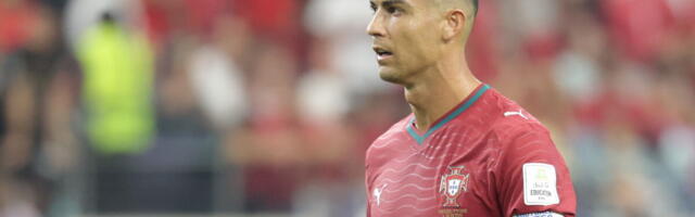 RONALDA NAMERNO SABOTIRALI SAIGRAČI NA SVETSKOM PRVENSTVU?! Šokantne optužbe legendarnog fudbalera: Ako povedeš Kristijana...