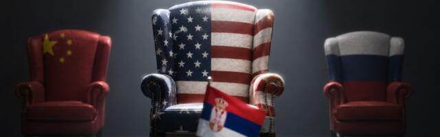 Srbija jača odnose sa Amerikom - kako bi to moglo da utiče na odnose sa Rusijom i Kinom
