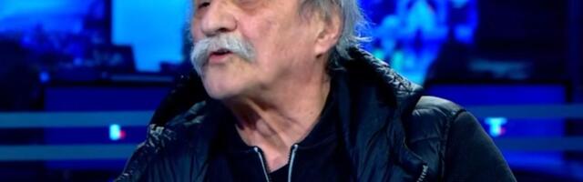 Ljubiša Ristić imenovan za v.d direktora pozorišta Atelje 212