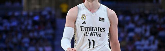 HAOS OKO HEZONJE: Real ga drži kao taoca, Klivlend sprema neočekivan potez
