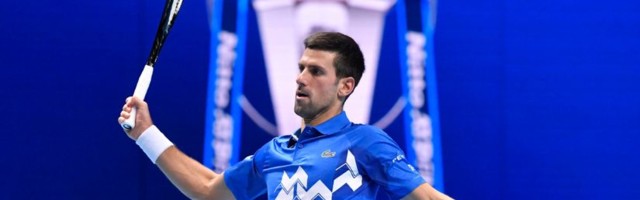 ATP nagrade: Đoković broj 1, Nadal je najviše fer, Federer 18. put miljenik publike