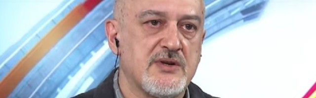 "Dostavio sam dokaze o kršenju zakona tokom pandemije"