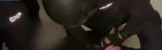 Rusija je zatvora zatvorila Jehovinog svedoka na Krimu i dobiće više od šest godina zbog ekstremizma