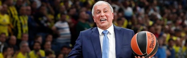 Željko Obradović u NBA ligi? Ljuti rival kaže da je kucnuo čas...