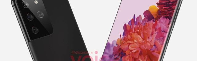 Najbolji telefon 2021 godine je…