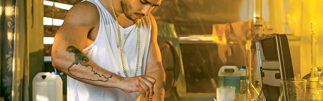 “PALO” 90 ČLANOVA KOZA NOSTRE: Mafija htela da iskoristi krizu