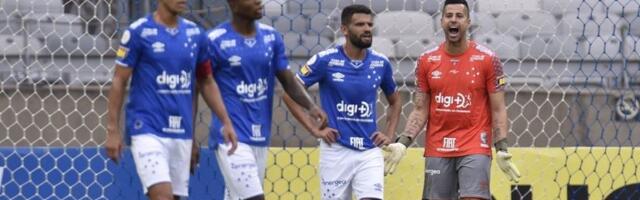 Podela plena u Sao Luisu, Kruzeiro još nije bezbedan: Leo poništio golčinu Maurisija (VIDEO)
