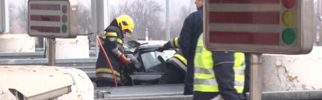 Vozač Zorana Babića pravosnažno osuđen na 4,5 godina zatvora