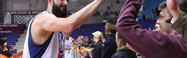 Đoko Šalić se rastao sa Šćećinom