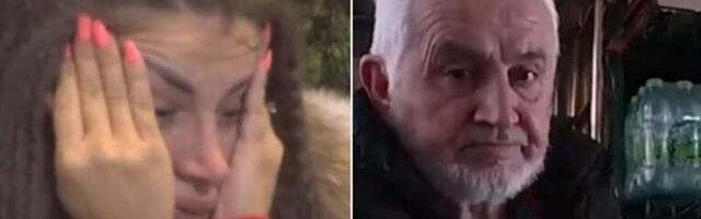 HUSO MUJIĆ PREKO AMBASADE IZVODI DALILU IZ RIJALITIJA: Ogorčen nakon sinoćnjeg sukoba sa Filipom: NEK IDE KUĆI, PA NEK SE IŽIVLJAVA!