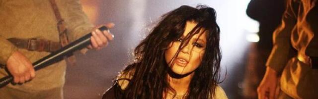 Ruslana: Svet će pomoći i zaustaviti rat