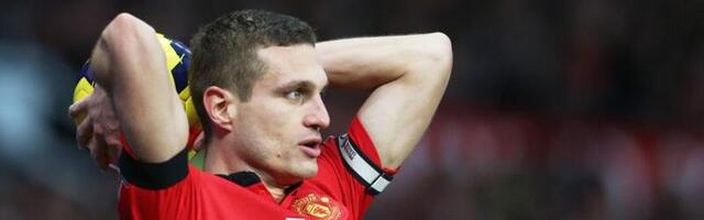 Veliki si, Nemanja! Vidić među 25 legendi Premijer lige koje konkurišu za Kuću slavnih