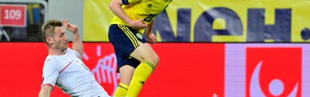 A sad Ibrahimović na Levandovskog! Šveđani izbacili Čehe iz trke za Katar... (VIDEO)