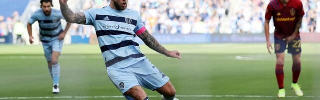 MLS: Kanzas posle dva kiksa stigao do tri boda (VIDEO)