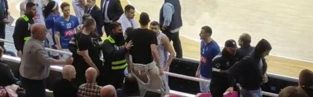 Varvari hteli da BIJU Kobsa u Španiji, jedan vikao Džikiću: Izbaci ovog smr*** /VIDEO/