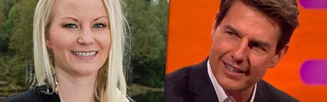 "Sekta me vrbovala da budem žena Toma Kruza“