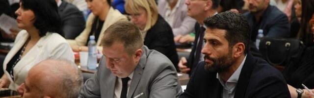 Skupština Beograda: Bira se gradonačelnik, Šapić kandidat