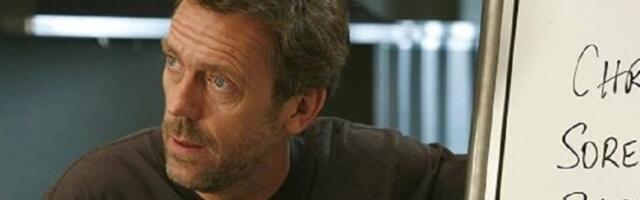 Čuveni doktor Haus je sada neprepoznatljiv (FOTO)