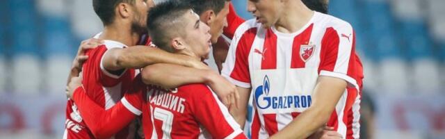 SAZNAJEMO! Bivši reprezentativac Srbije i fudbaler Crvene zvezde napustio PORTUGAL i otputovao u Baku na potpis ugovora!