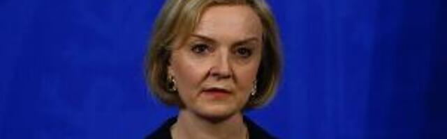 Мини буџет Лиз Трас Велику Британију кошта 30 милијарди фунти
