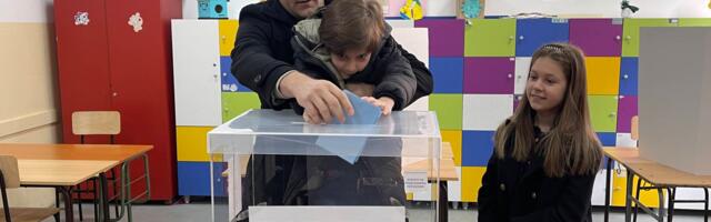 Građansko pravo ostvario i Husein Memić