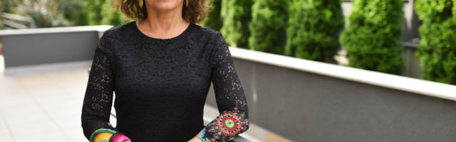 Preduzetništvo sa društvenom misijom – Alona Fišer-Kam, ambasadorka Izraela za Talas