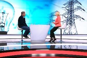 У октобру Србија уштедела 11 одсто струје, Бјеличић открива ко је остварио највеће попусте
