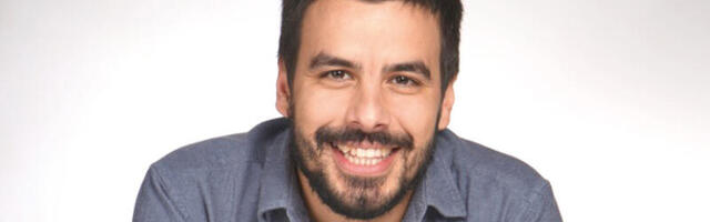 Ognjen Kurtić, tehnički direktor i osnivač kompanije Finspot: Kako je digitalni token FIN2 promenio poslovanje