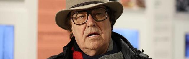 Lordan Zafranović: Moj film o Jasenovcu videće ceo svet