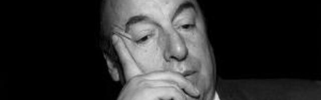 Нећак нобеловца Пабла Неруде: Песник је отрован смртоносном бактеријом
