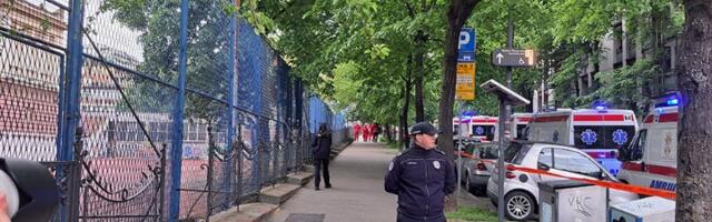 Četiri predloga Ministarstva prosvete za đake u "Ribnikaru"