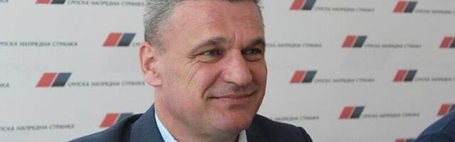 Todorović: Pojedinci pokušavaju da umanje snagu naroda, naravno da nema otkazivanja skupa „Srbija nade”