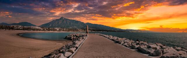 Marbelja – savršena destinacija za odmor tokom cele godine