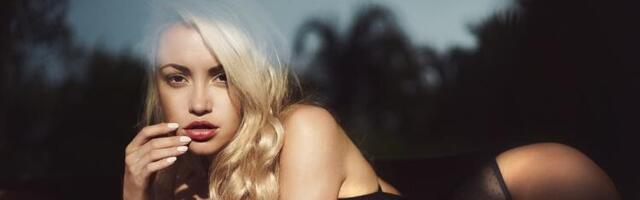 Kakve žene su pravi magnet za muškarce?