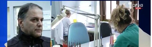 Svetski dan borbe protiv HIV-a: Kakva je svest ljudi u gradu na Moravi o toj infekciji