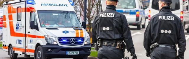 Užas u Nemačkoj! Uhapšen tinejdžer iz Srbije, sumnja se da je ubio devojčicu (15)