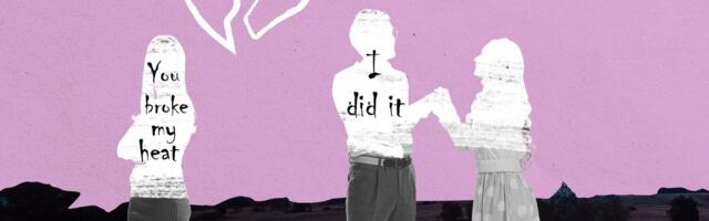 5 znakova da treba da raskinete